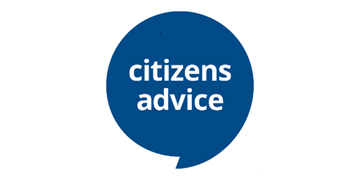 Citizens Advice  logo