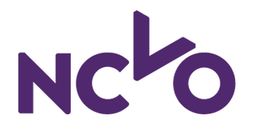 NCVO logo