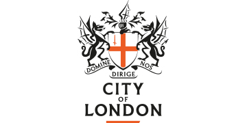 City of London Corporation  logo