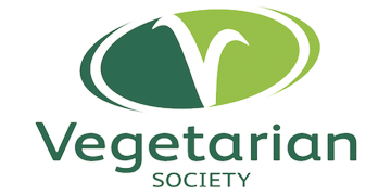 Vegetarian Society logo