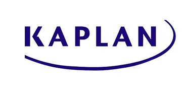 Kaplan International logo