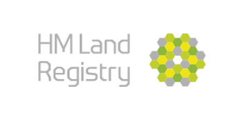 HM Land Registry logo