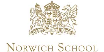 Norwich School logo